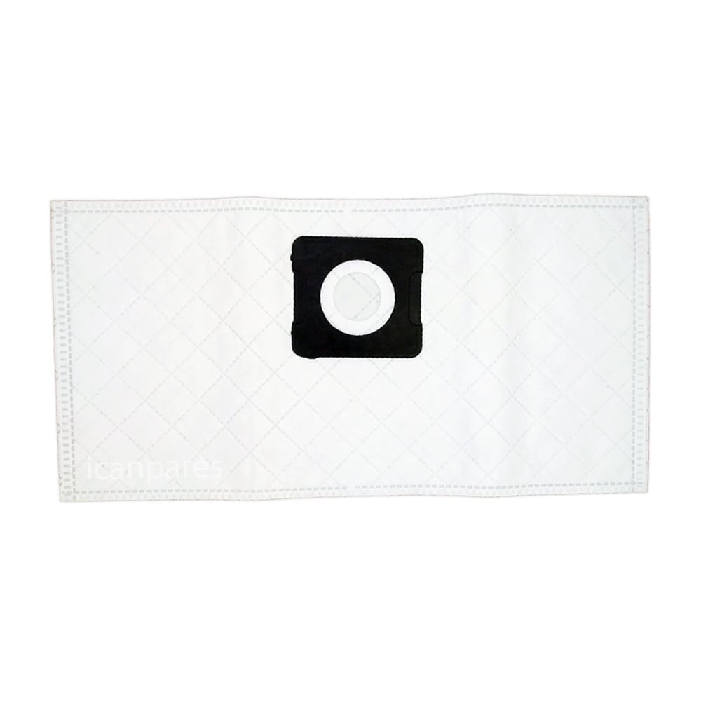 Fantom Jumbo CC 5400 Süpürge Toz Torbası