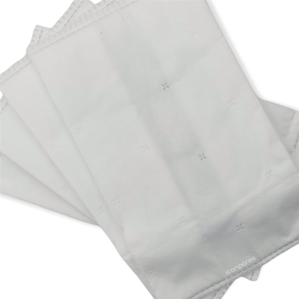 Philips Uyumlu FC 9019 Universe Süpürge 4lü Toz Torbası S-bag