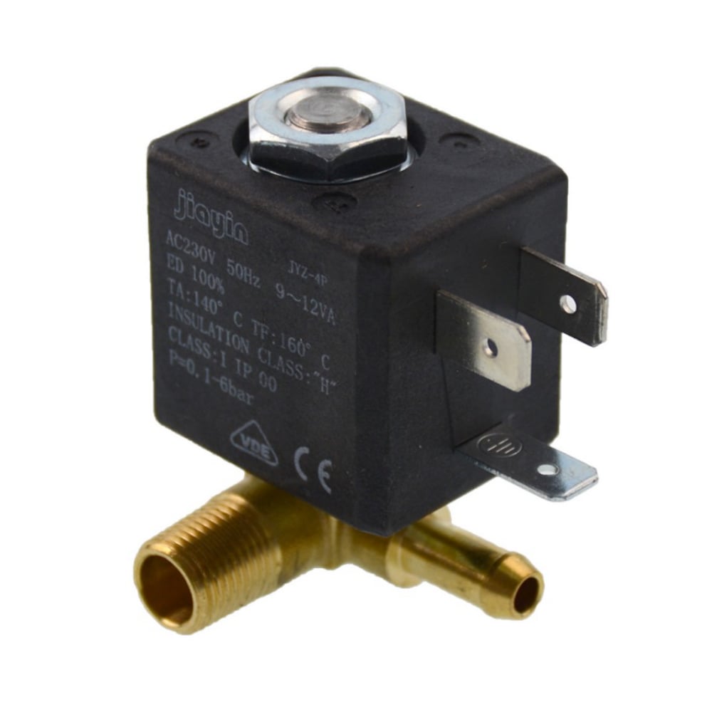 Philips Uyumlu GC Serisi Uyumlu 9-12VA Solenoid Valf - 292202199016
