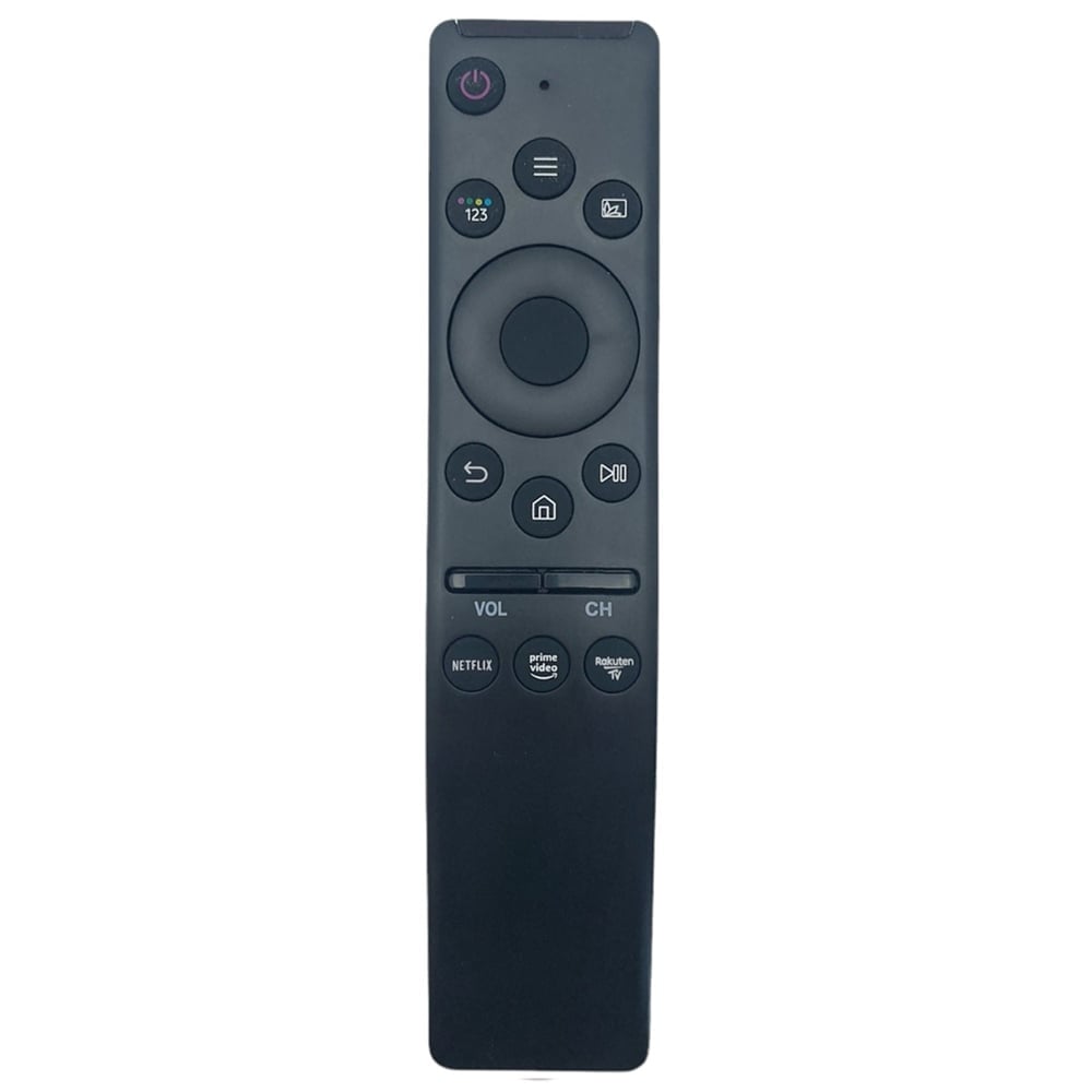 Samsung UN60KS800DF Netflix Prime Tuşlu Sihirli Kumanda