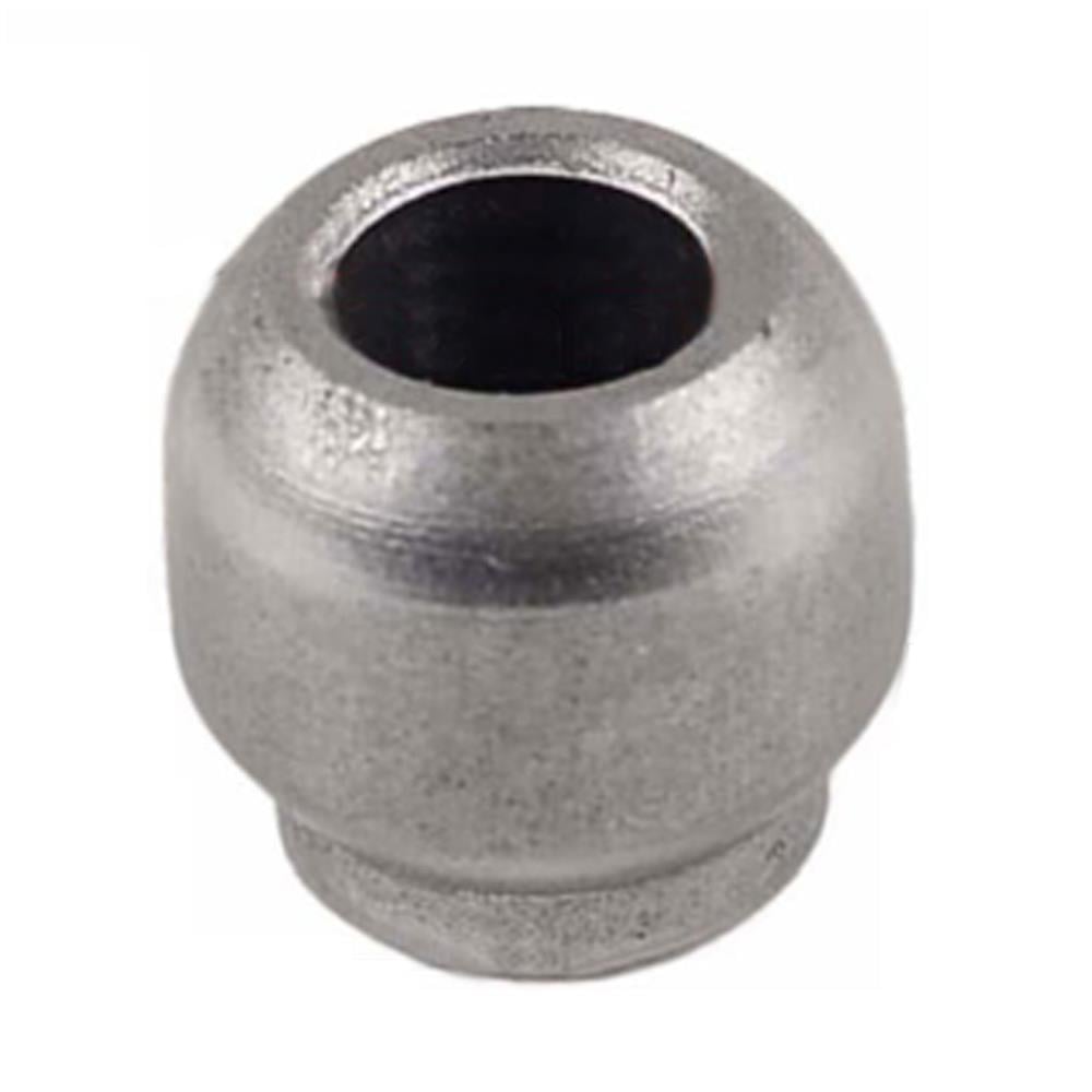 Vantilatör Burç 8 mm Çap Tırnaklı