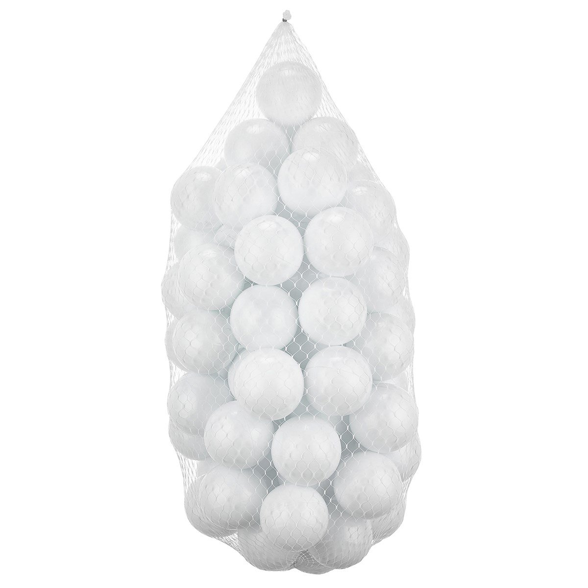 Wellgro Bubble Pops Gri Top Havuzu-Gri/Pembe/Beyaz