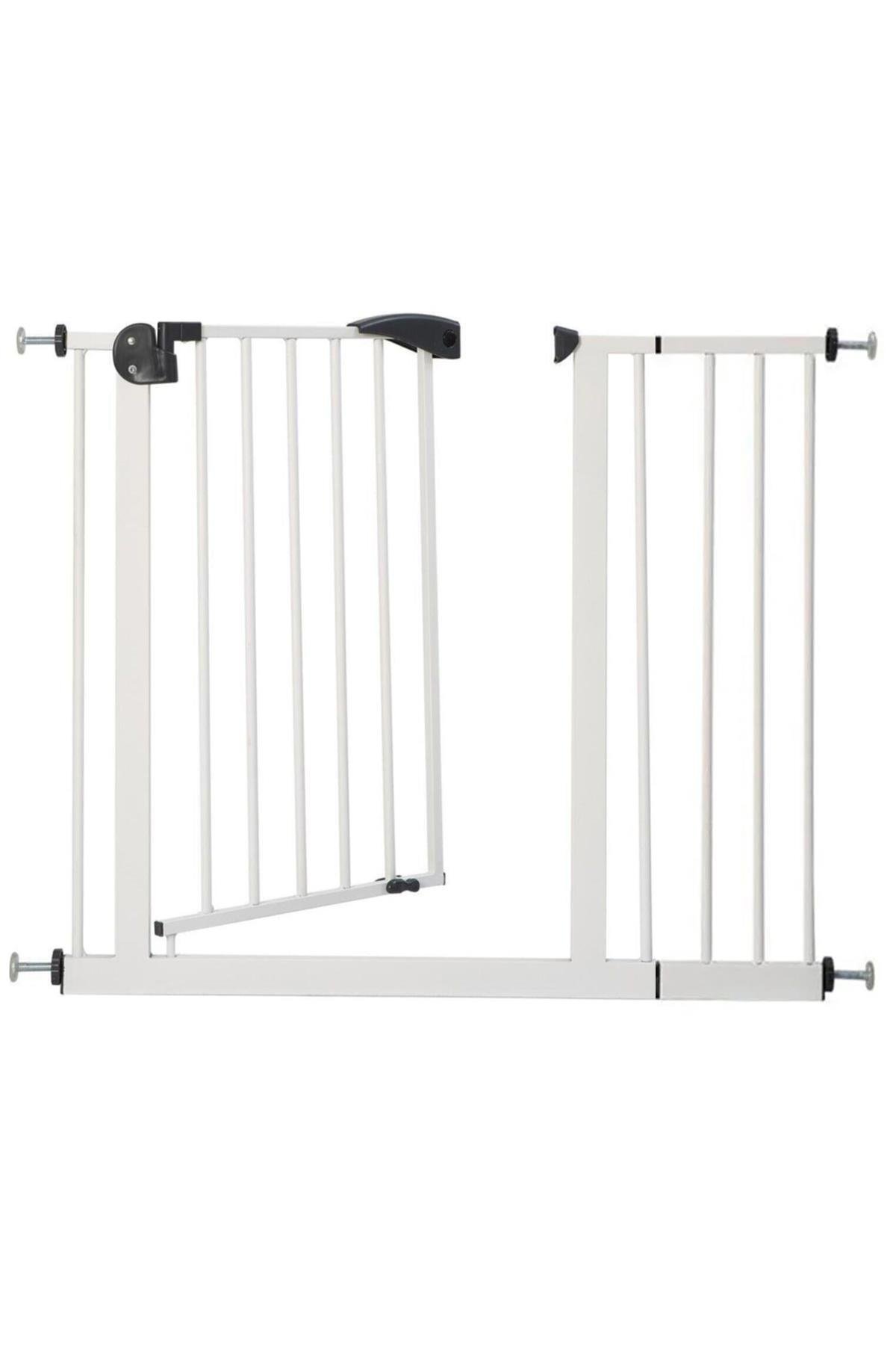 Wellgro Güvenlik Kapısı 96-105 cm Arası Kullanım İmkanı