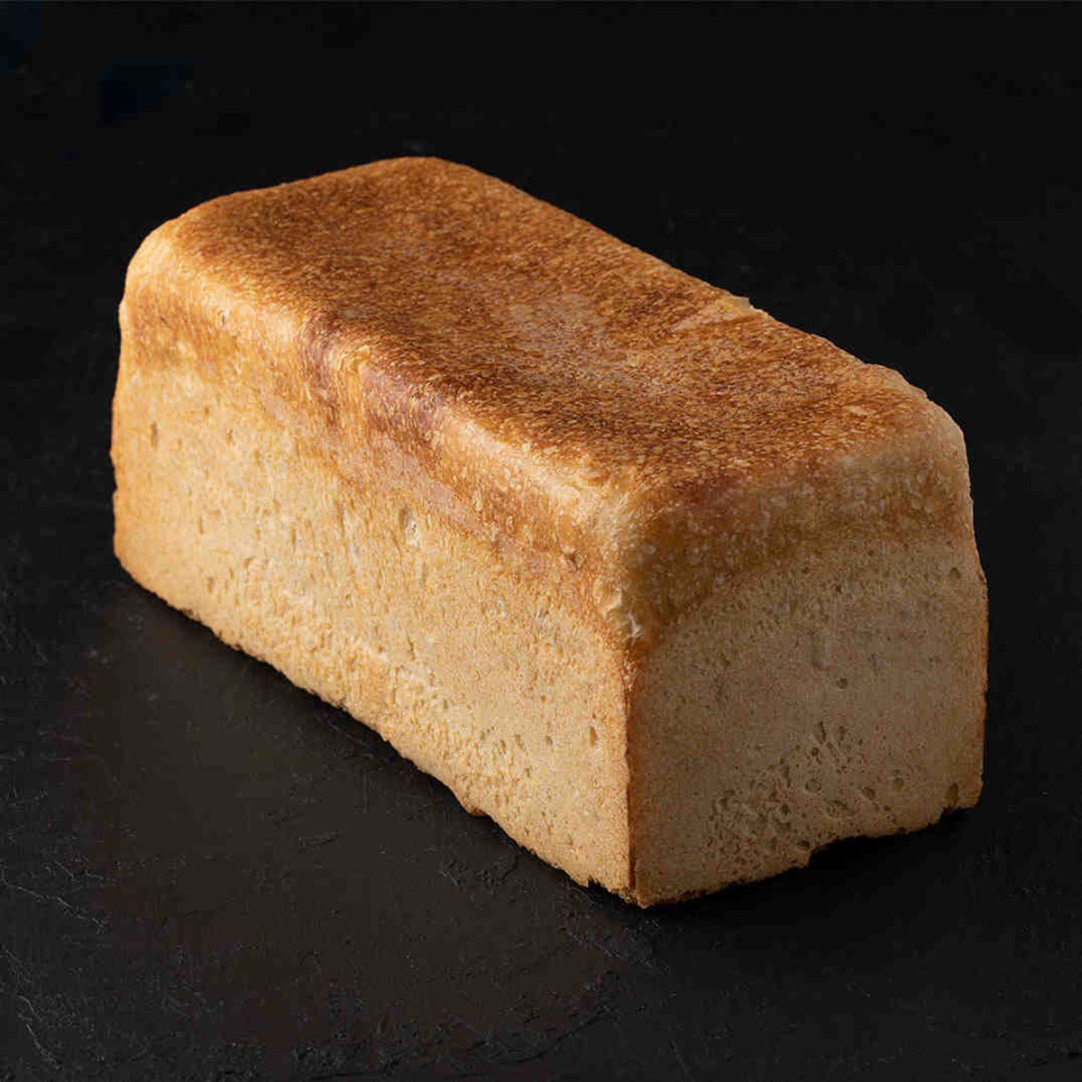 ekşi mayalı sade tost ekmeği