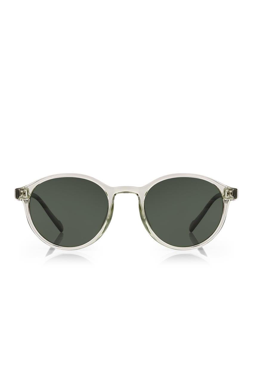 Smith Bright Green Erkek Güneş Gözlüğü