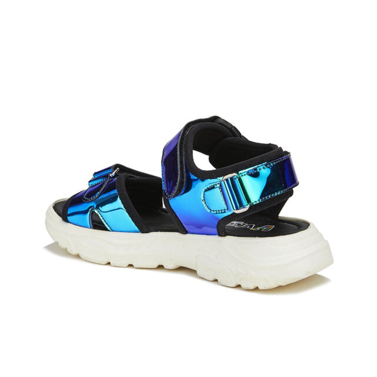 VİCCO TEMPO SANDALET SİYAH