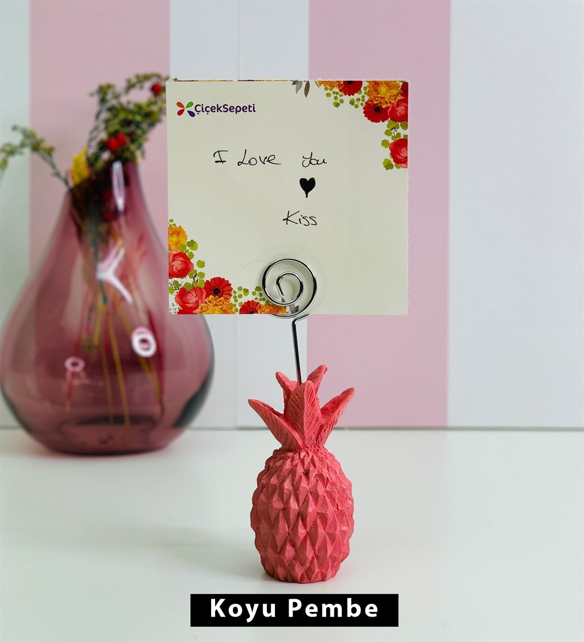 Ananas Not TutucuGiftmodaGM-2115	