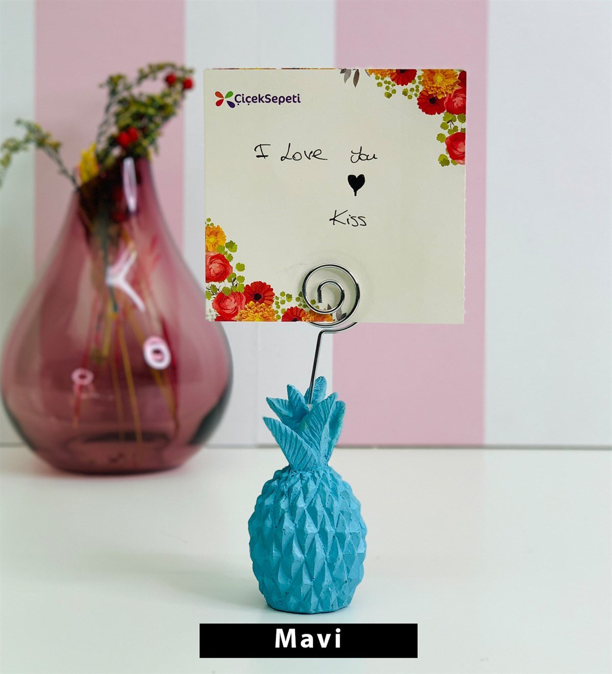 Ananas Not TutucuGiftmodaGM-2115	