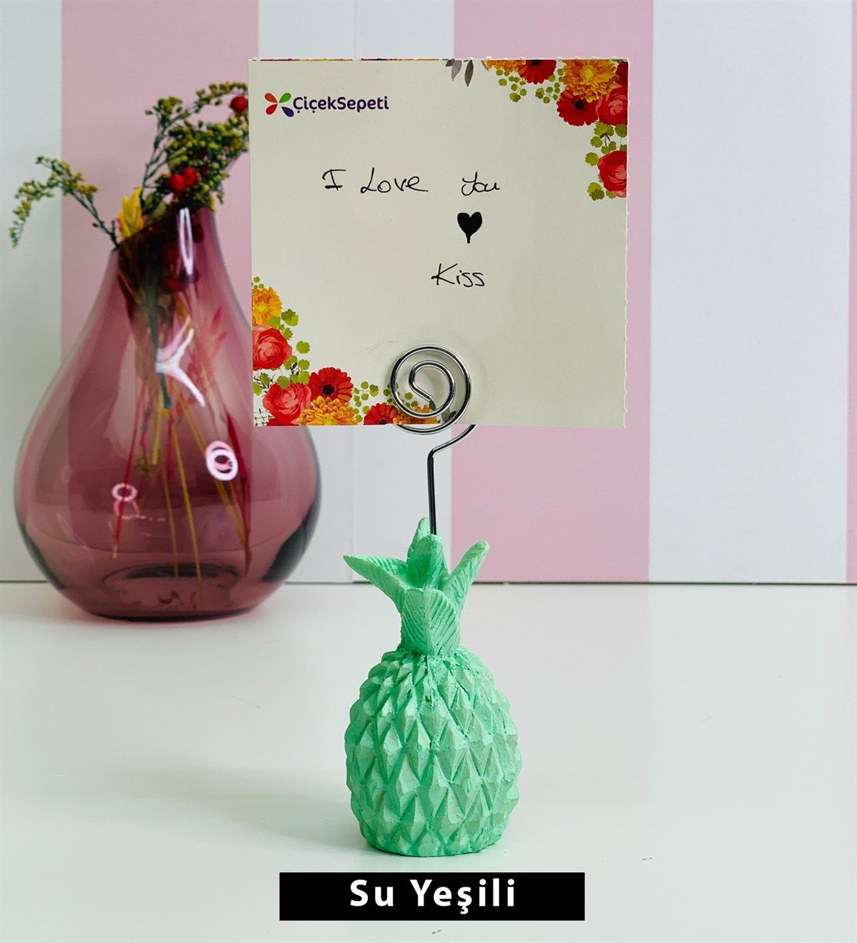 Ananas Not TutucuGiftmodaGM-2115	