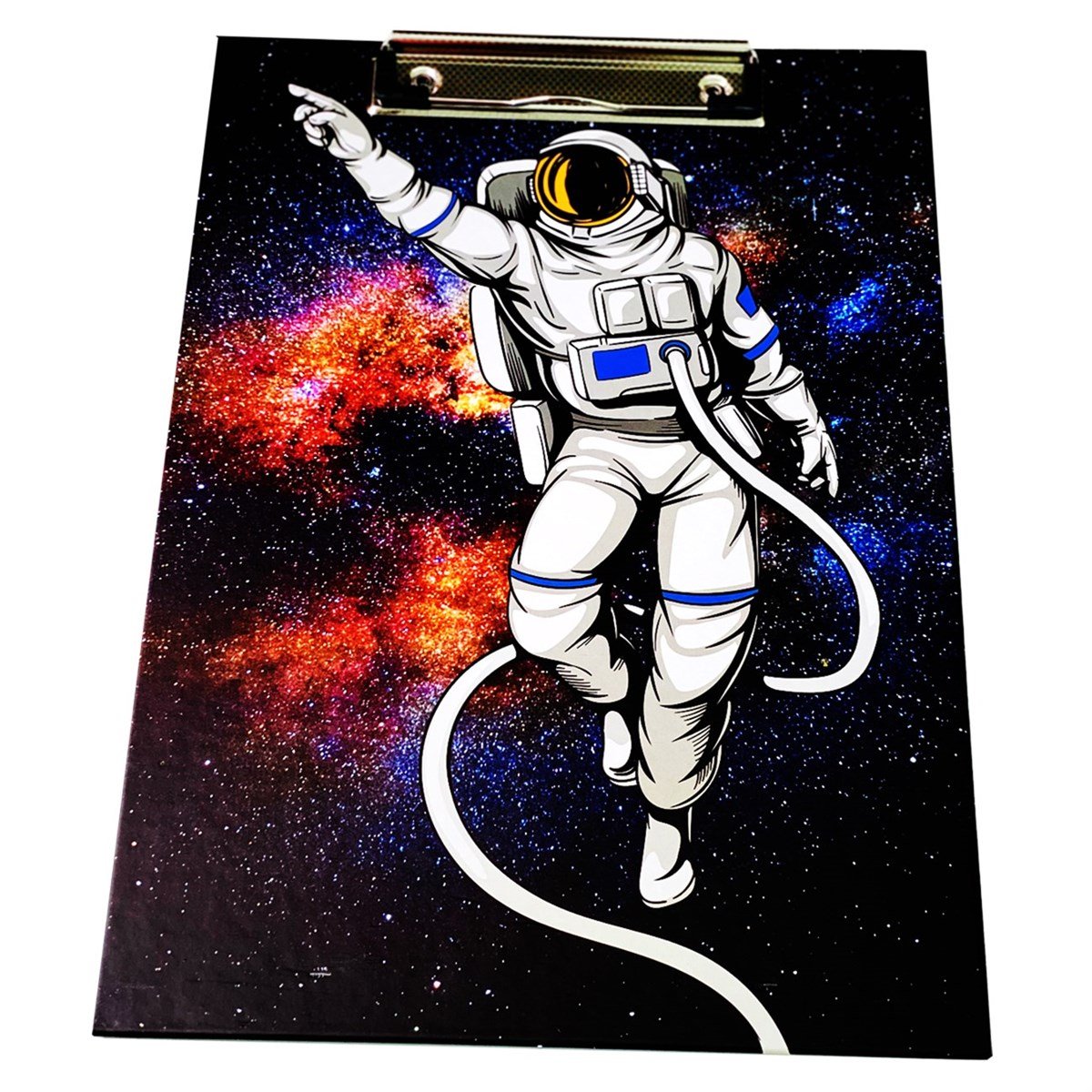 Dans Eden Astronot Tasarımlı SekreterlikGiftmodaGM-SEK-4