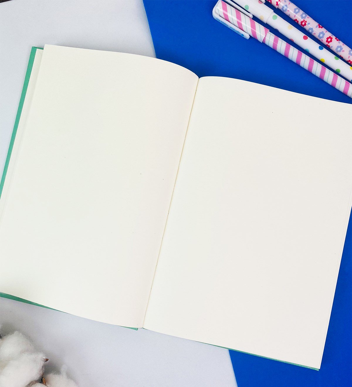 Yaşıyosun Bu Hayatı Tasarımlı Lastikli Defter	giftmodaGmd100121