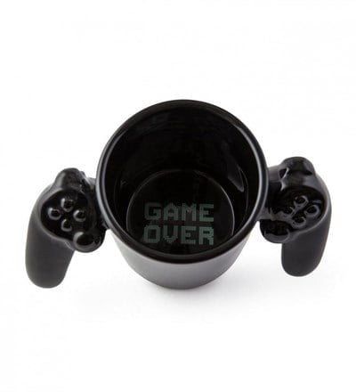 Game Over Kupa