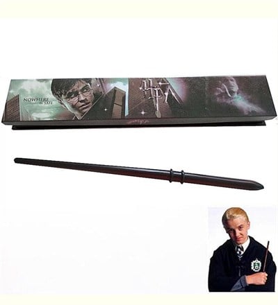 Harry Potter Draco Malfoy Asa