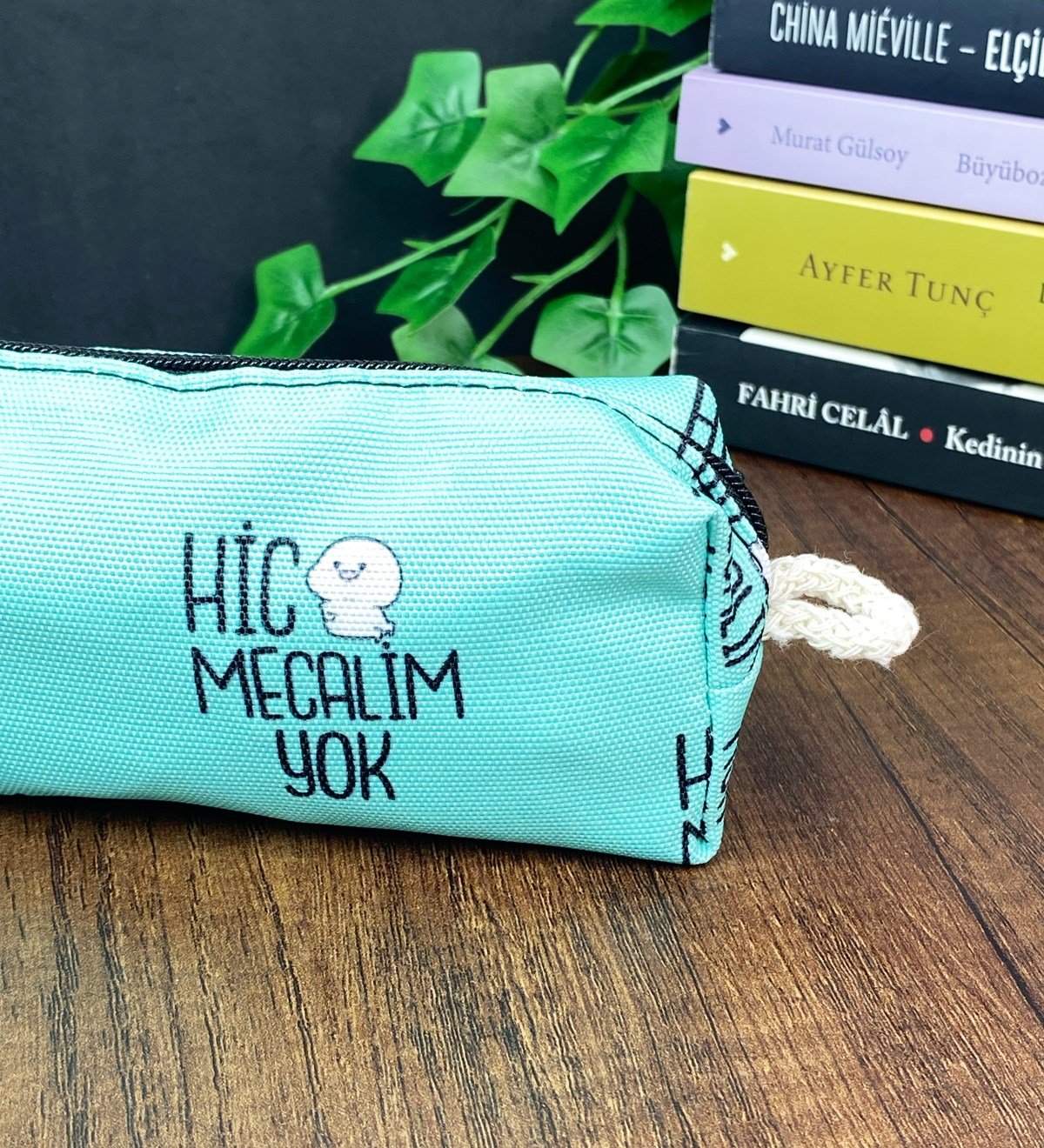 Hiç Mecalim Yok Tasarımlı Sosis KalemlikgiftmodaGmklm100155