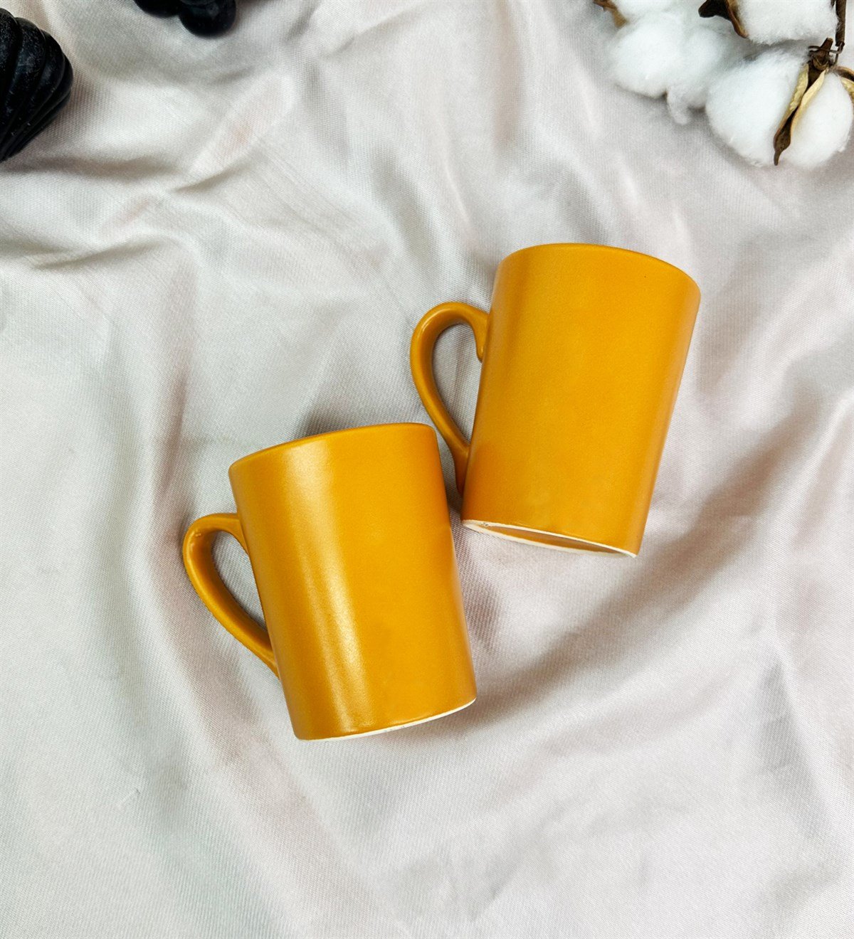 Gold Master 2'li Filtre Kahve Fincanı 150 MlgiftmodaGmkp100400