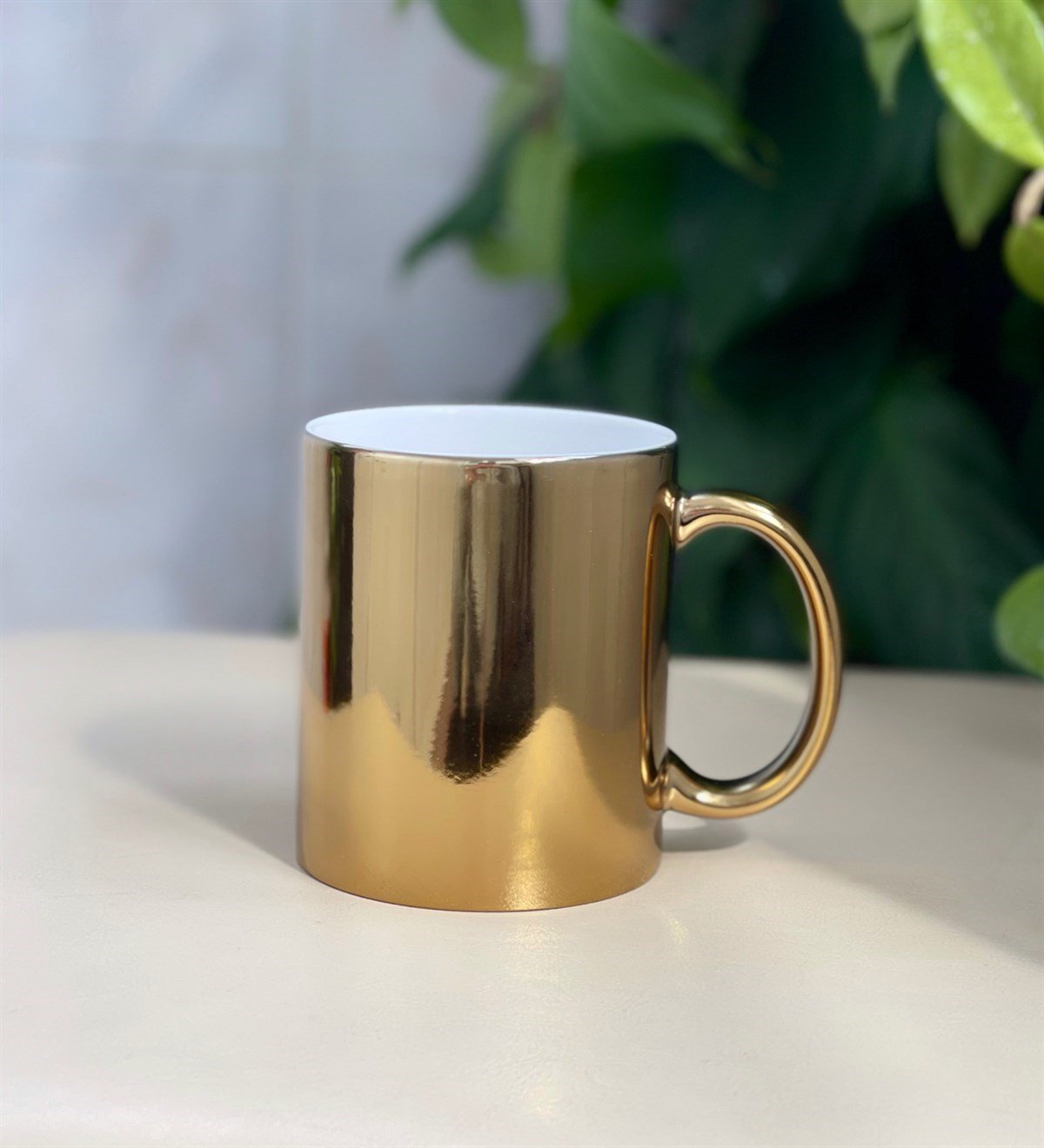 Gold Kupa BardakGiftmodaGmkp100158