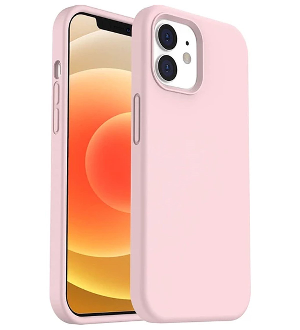 Kişiye Özel Çiçek Kadın Tasarımlı İphone KılıfGiftmodaGmklf100001-6
