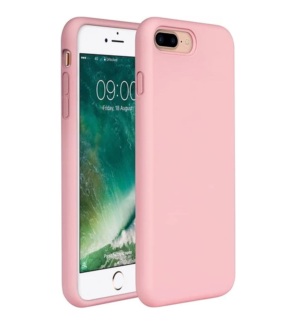 Kişiye Özel Çiçek Kadın Tasarımlı İphone KılıfGiftmodaGmklf100001-6