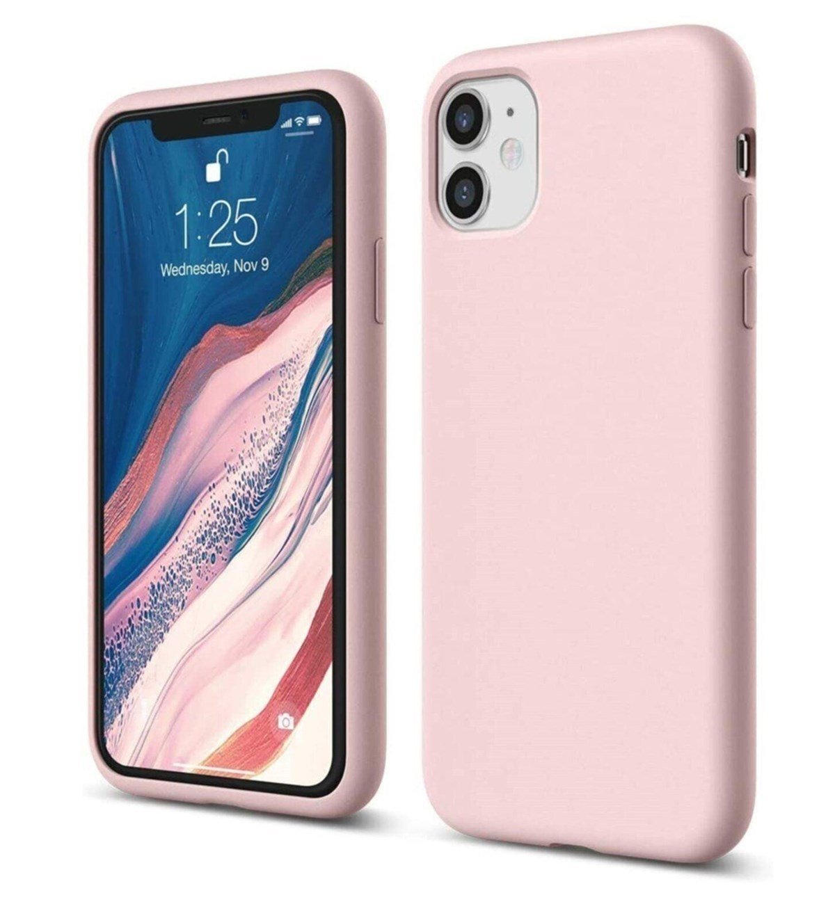 Kişiye Özel Çiçek Kadın Tasarımlı İphone KılıfGiftmodaGmklf100001-6