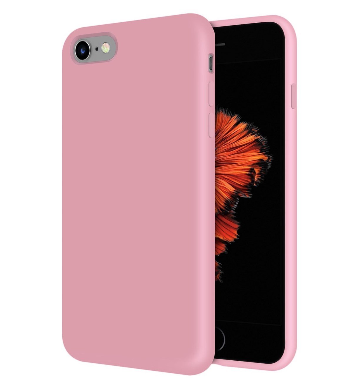 Kişiye Özel Çiçek Kadın Tasarımlı İphone KılıfGiftmodaGmklf100001-6