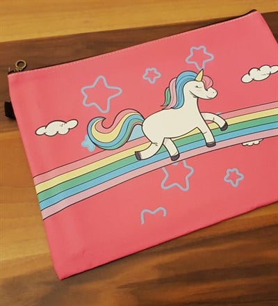 Unicorn Hediye Seti