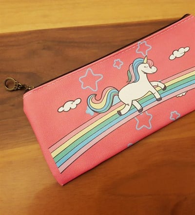 Unicorn Hediye Seti