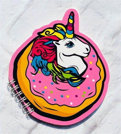 Unicorn Hediye Seti