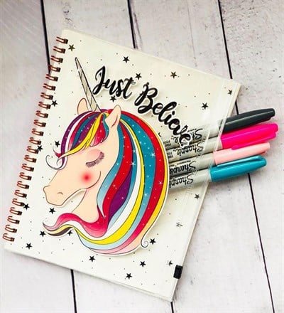 Unicorn Hediye Seti