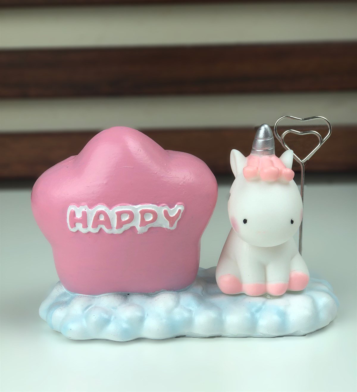 Unicorn Kalemlik Ve Not tutacağıGiftmodaGg-0020