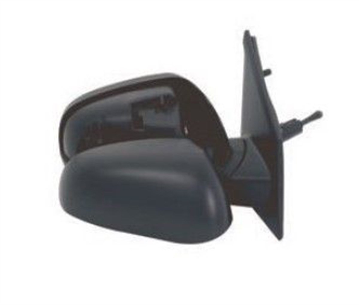 Ayna Nissan Note 2006-2013 Mekanik Sağ