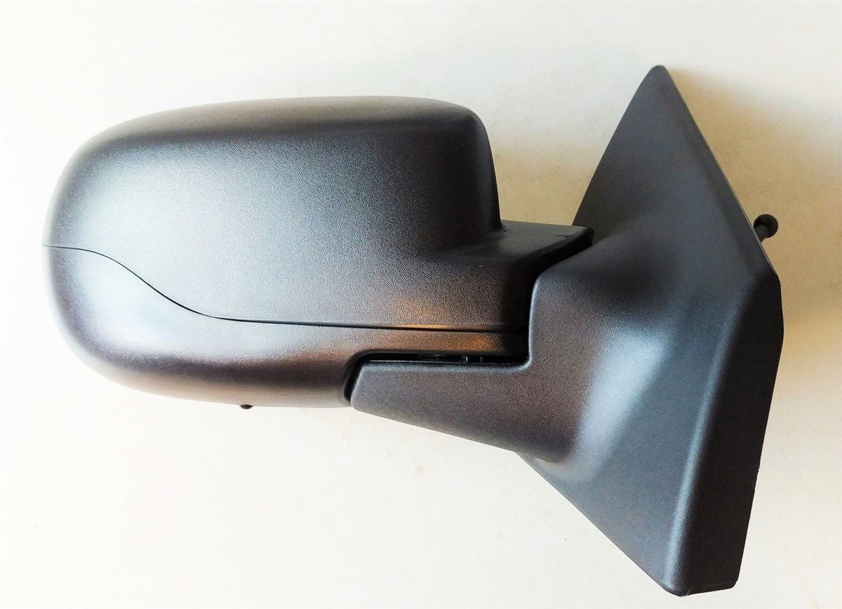 Ayna Renault Clio 2009-2012 Mekanik Sens.HB Sağ