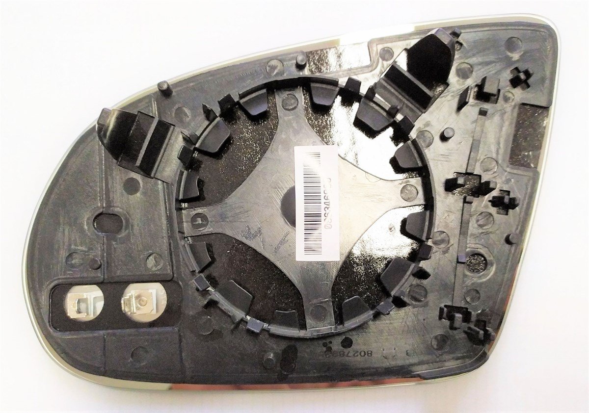 Cam Audi A8 2010-2017 Isıtmalı Sağ