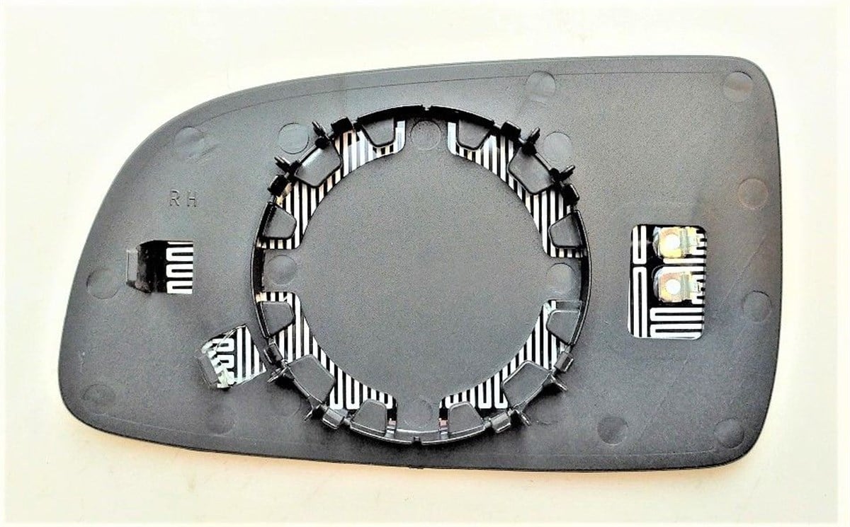 Cam Chevrolet Aveo 2006-2011 Isıtmalı Sağ