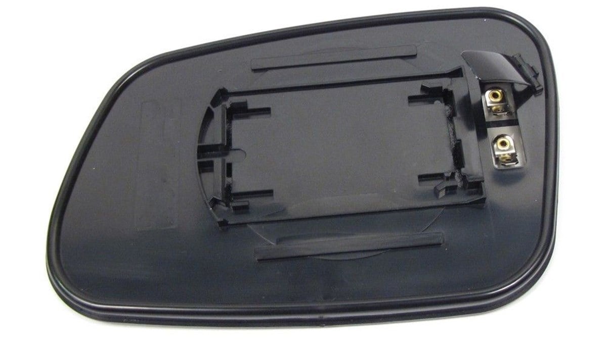 Cam Land Rover Discovery 1-2 1989-2004 Ist Sağ