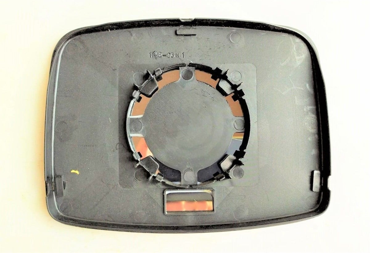 Cam Mercedes Vıto 1996-2003 Sağ/Sol