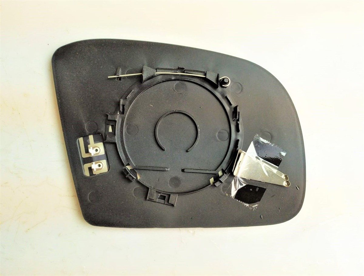 Cam Mrc M Seri W164 W251 2005-2010 Ist Asf Sol