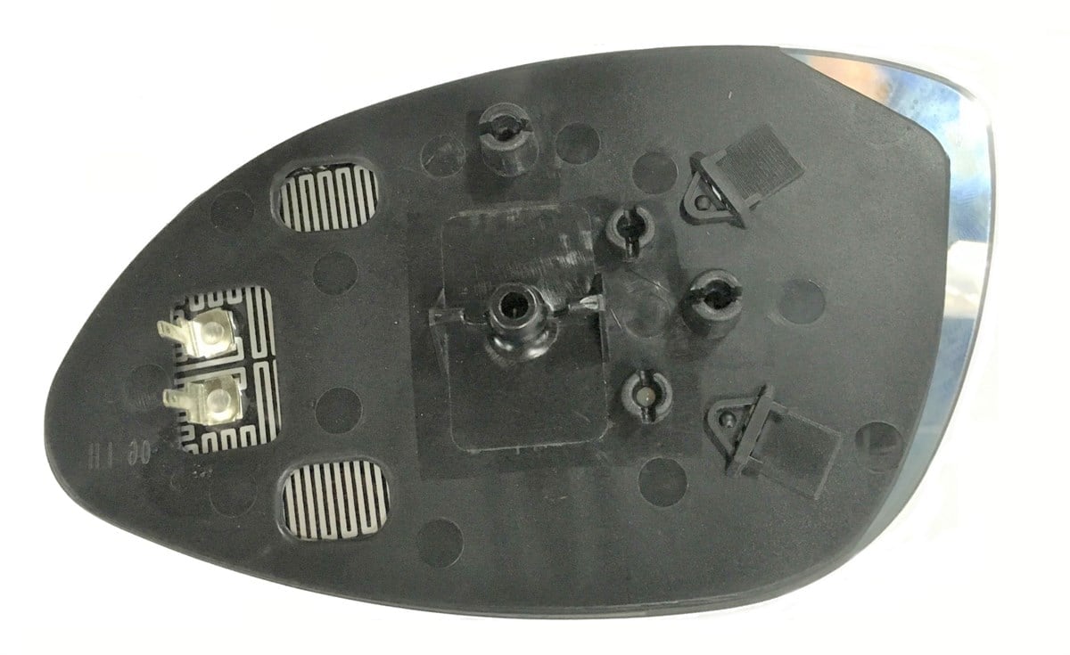 Cam Opel Vectra B 1995-1999 Isıtmalı Sağ