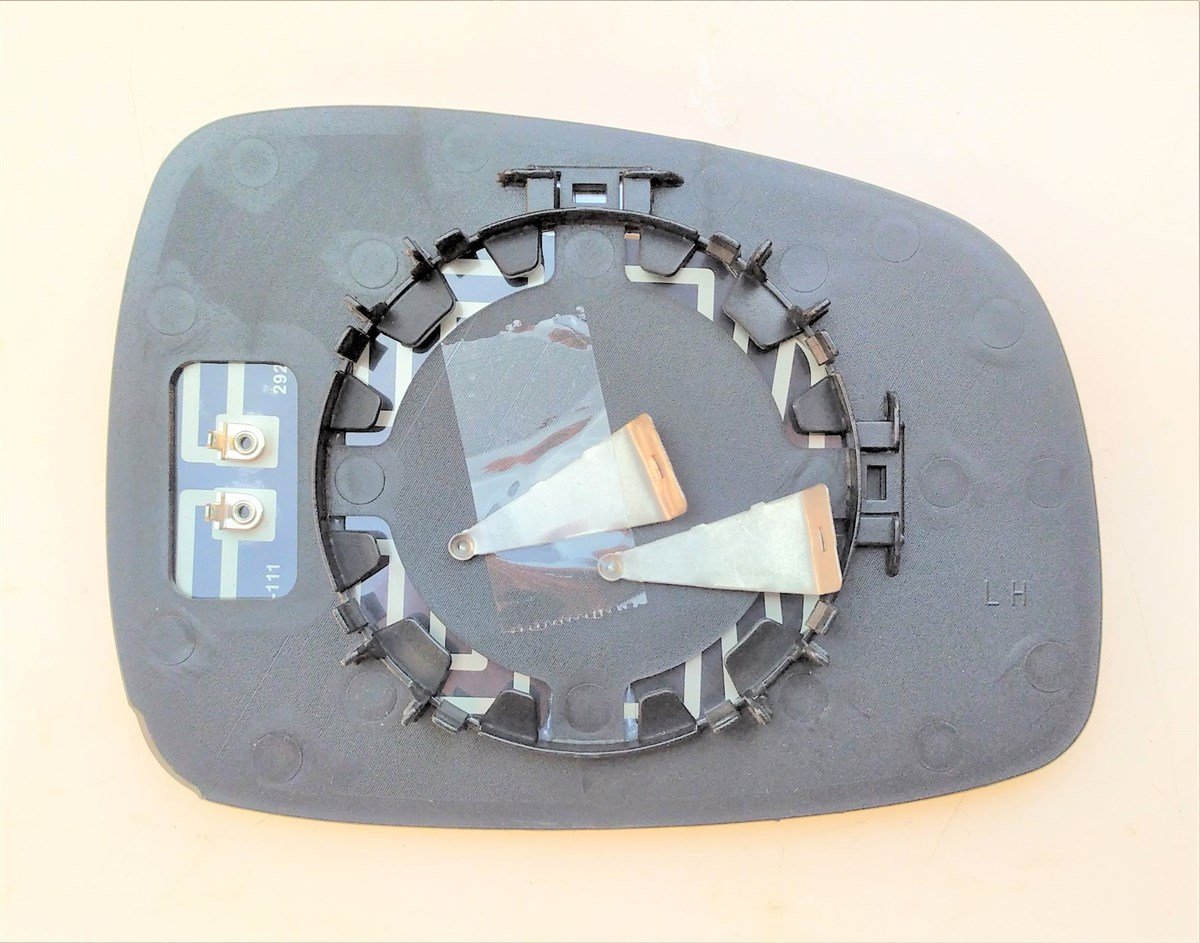 Cam Suzukı Swift 2005-2011 Isıtmalı Sağ