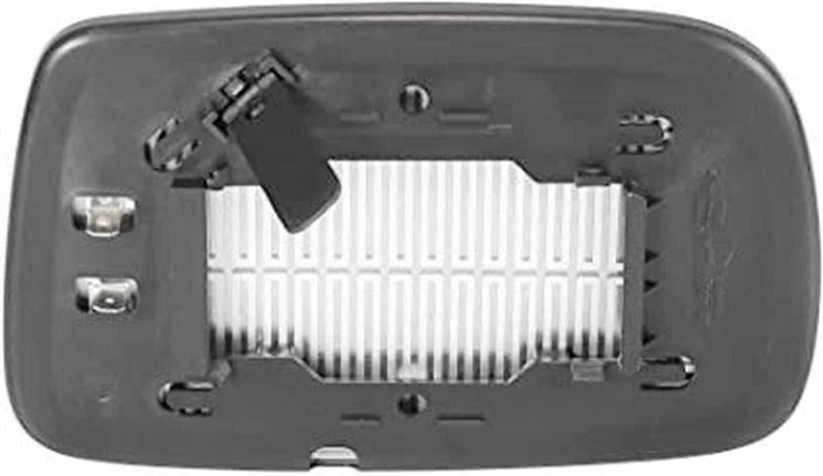Cam Toyota Corolla 1997-2002 Isıtmalı Sol