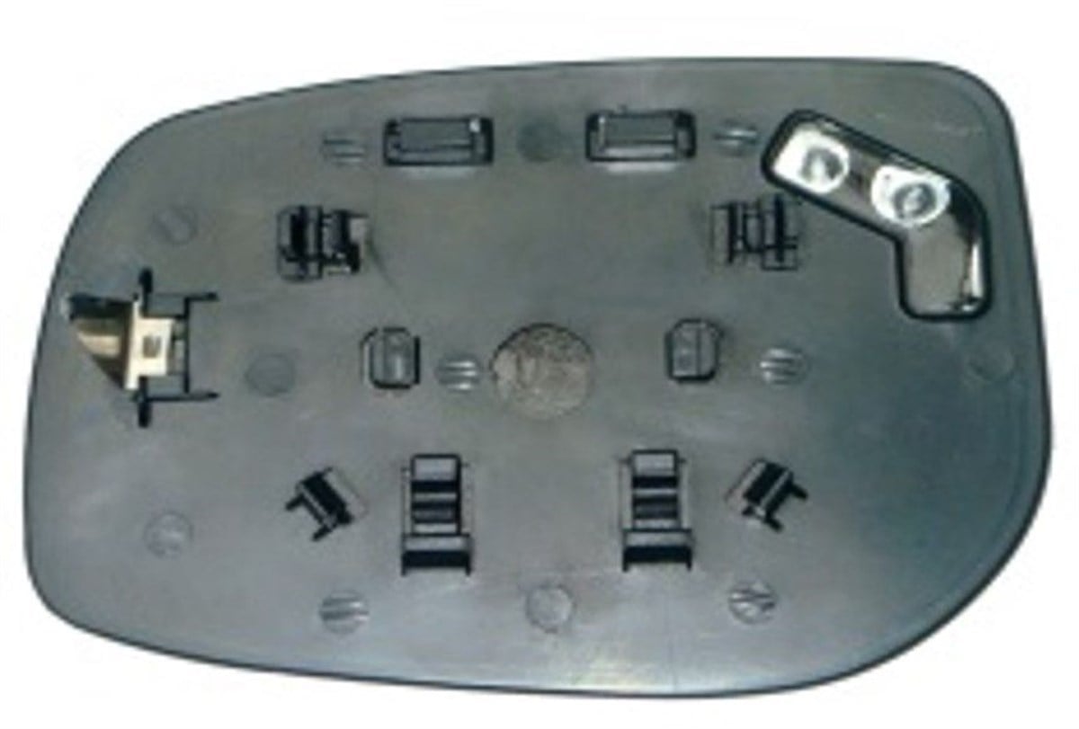 Cam Toyota Corolla Yarıs 2006-2012 Ist Kare TipSol