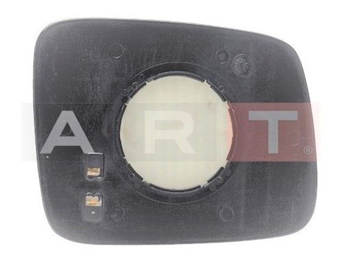Cam VW Transporter T4 1990-2002 Isıtmalı Asf. Sol