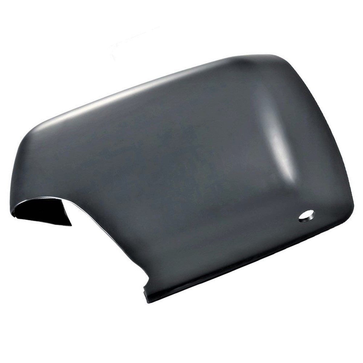 Kapak Bmw X5 1999-2006 Astarlı Alt Sinyalli Sağ