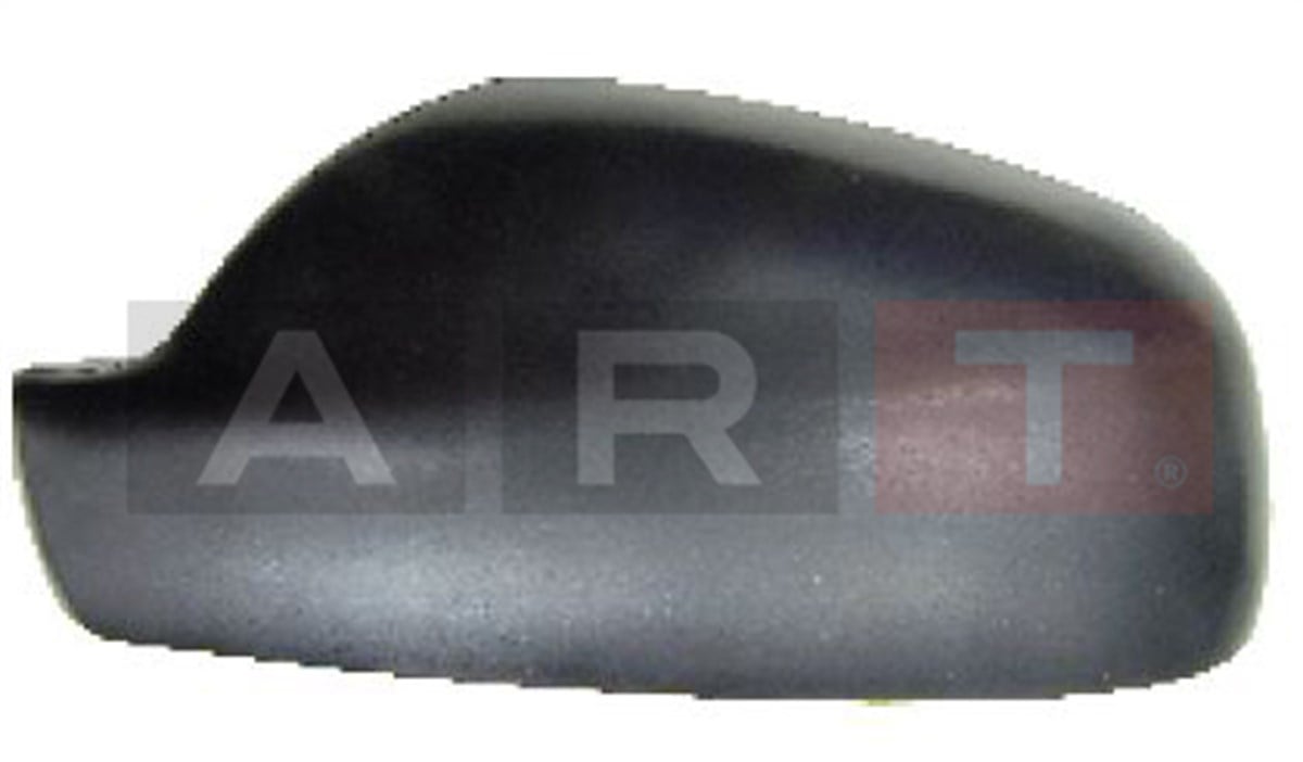 Kapak Peugeot 307 407 Xsara 2001-2008 Sol
