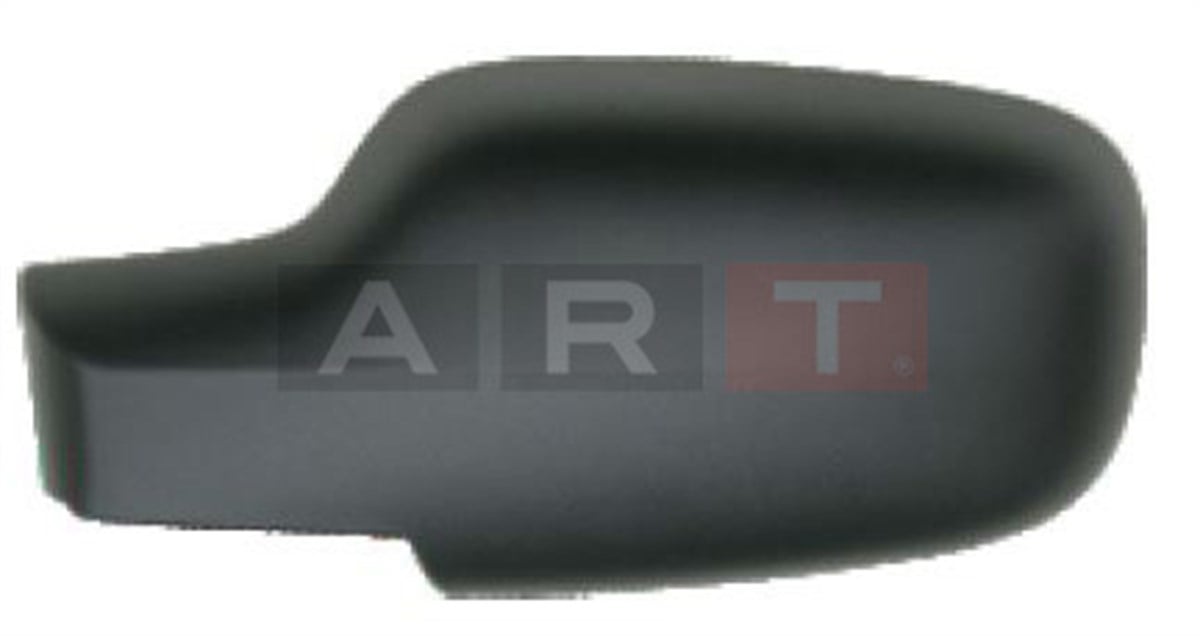 Kapak Renault Megane II Scenic 2003-2008 Sağ