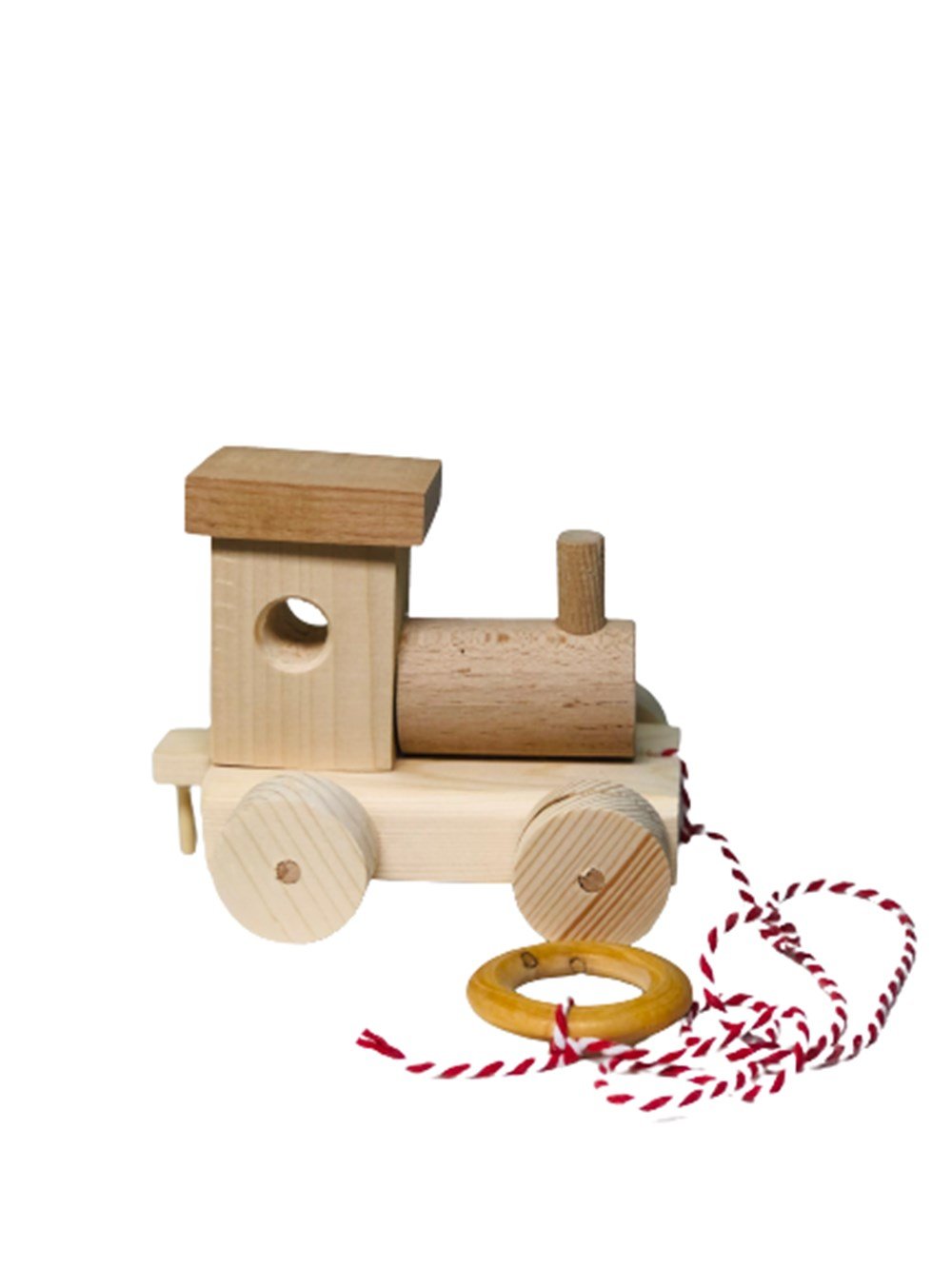 Tren 4 parça 