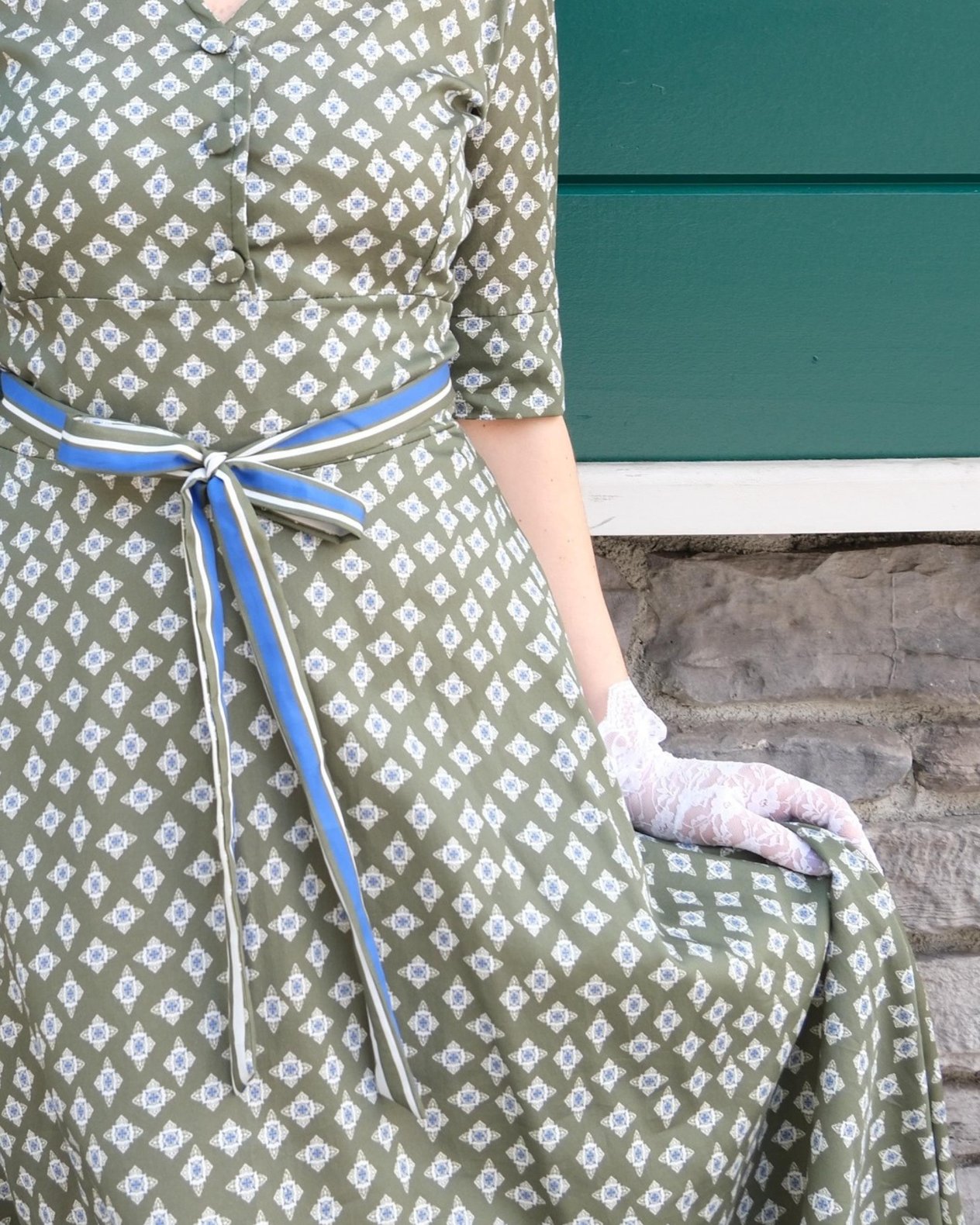 Willow Dress Elbise