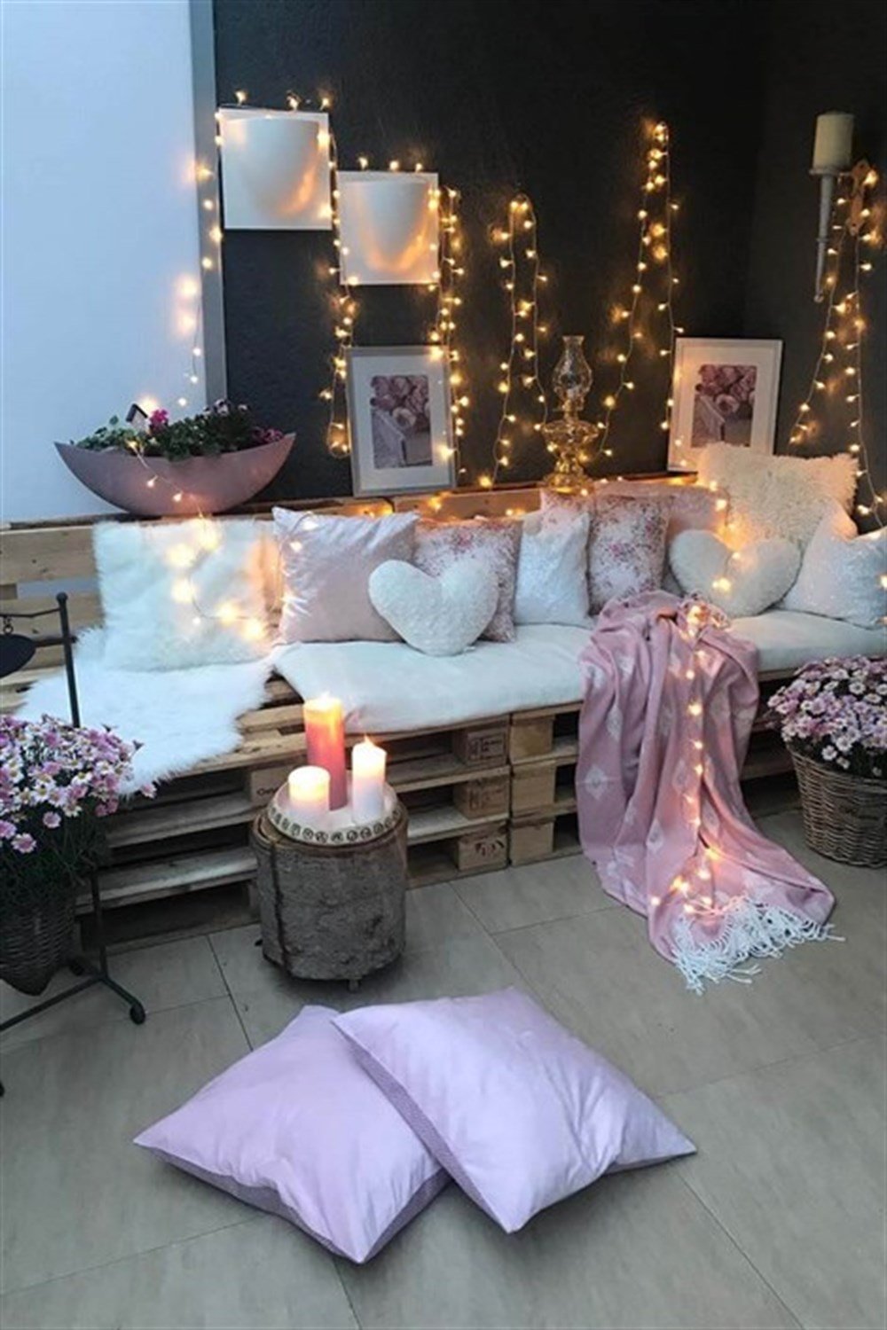 Led Işık Dizeleri