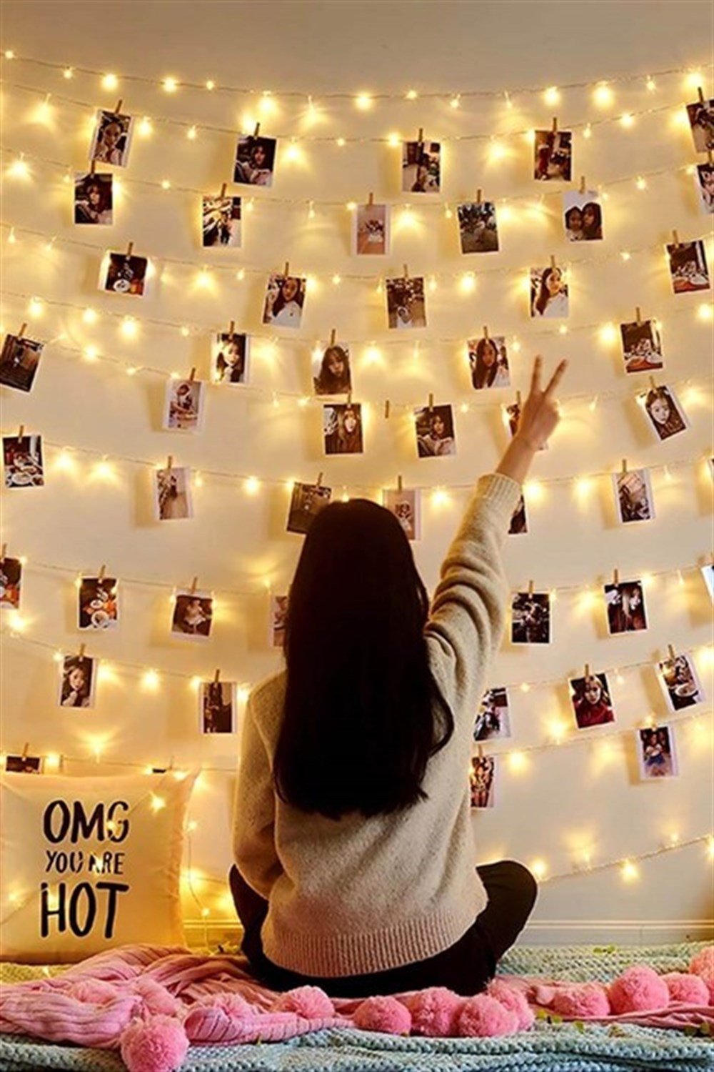 Led Işık Dizeleri
