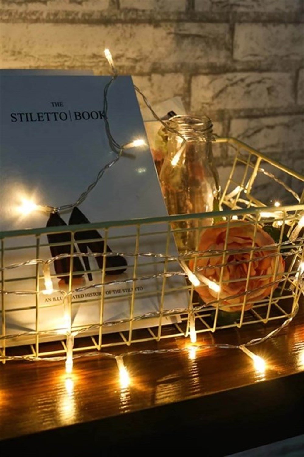 Led Işık Dizeleri