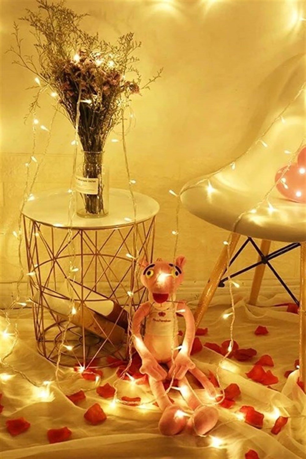 Led Işık Dizeleri